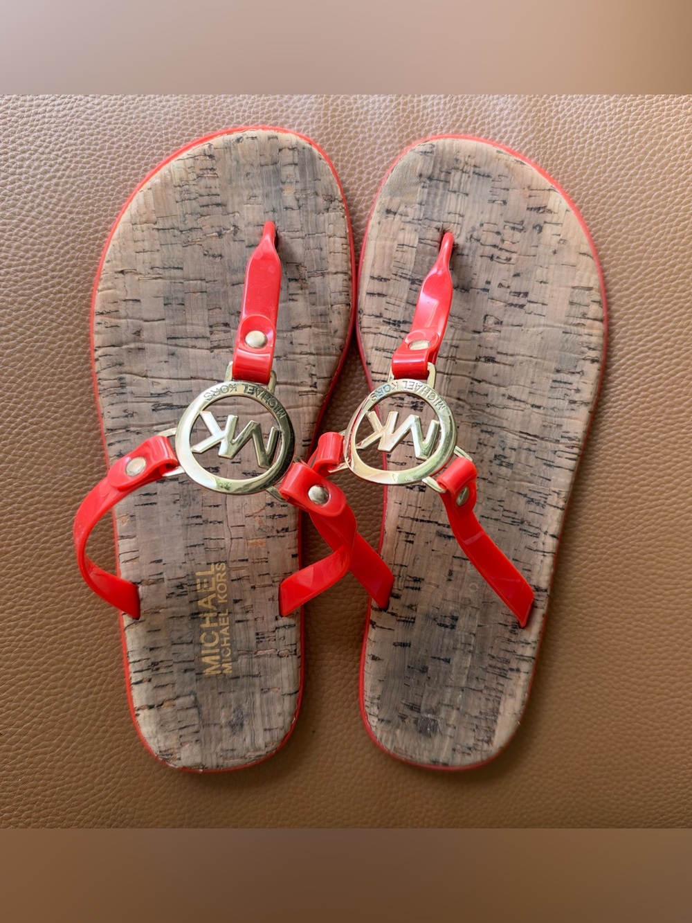 Michael Kors Sandals